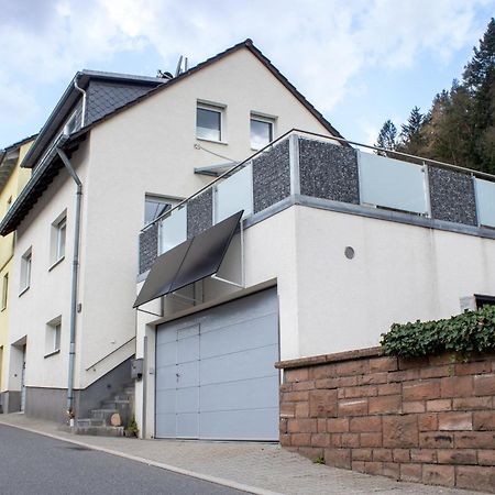 Ferienwohnung 1 Wilhelmsdorf Esterno foto