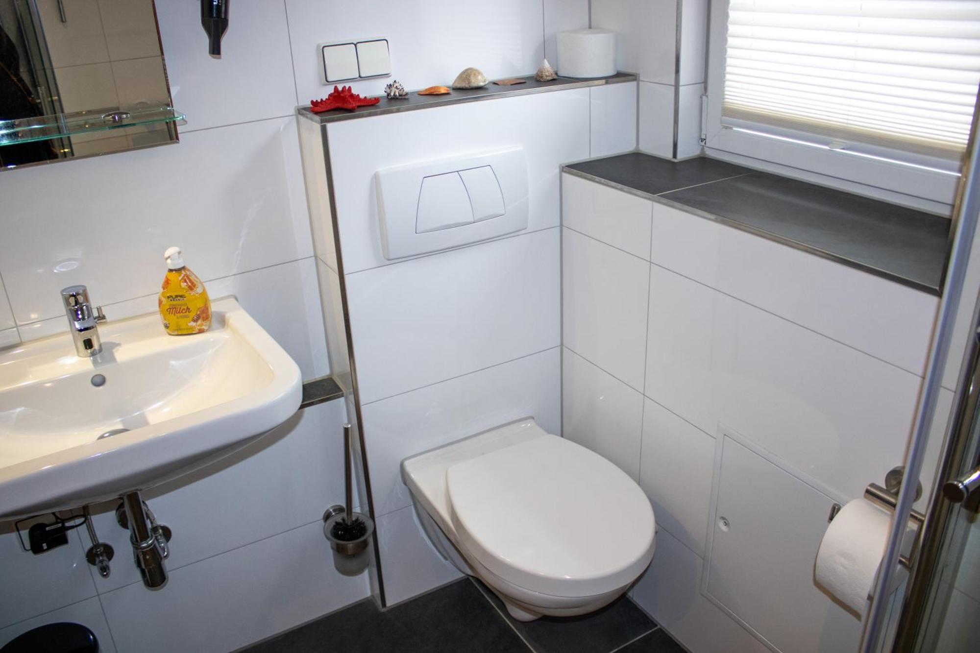 Ferienwohnung 1 Wilhelmsdorf Esterno foto