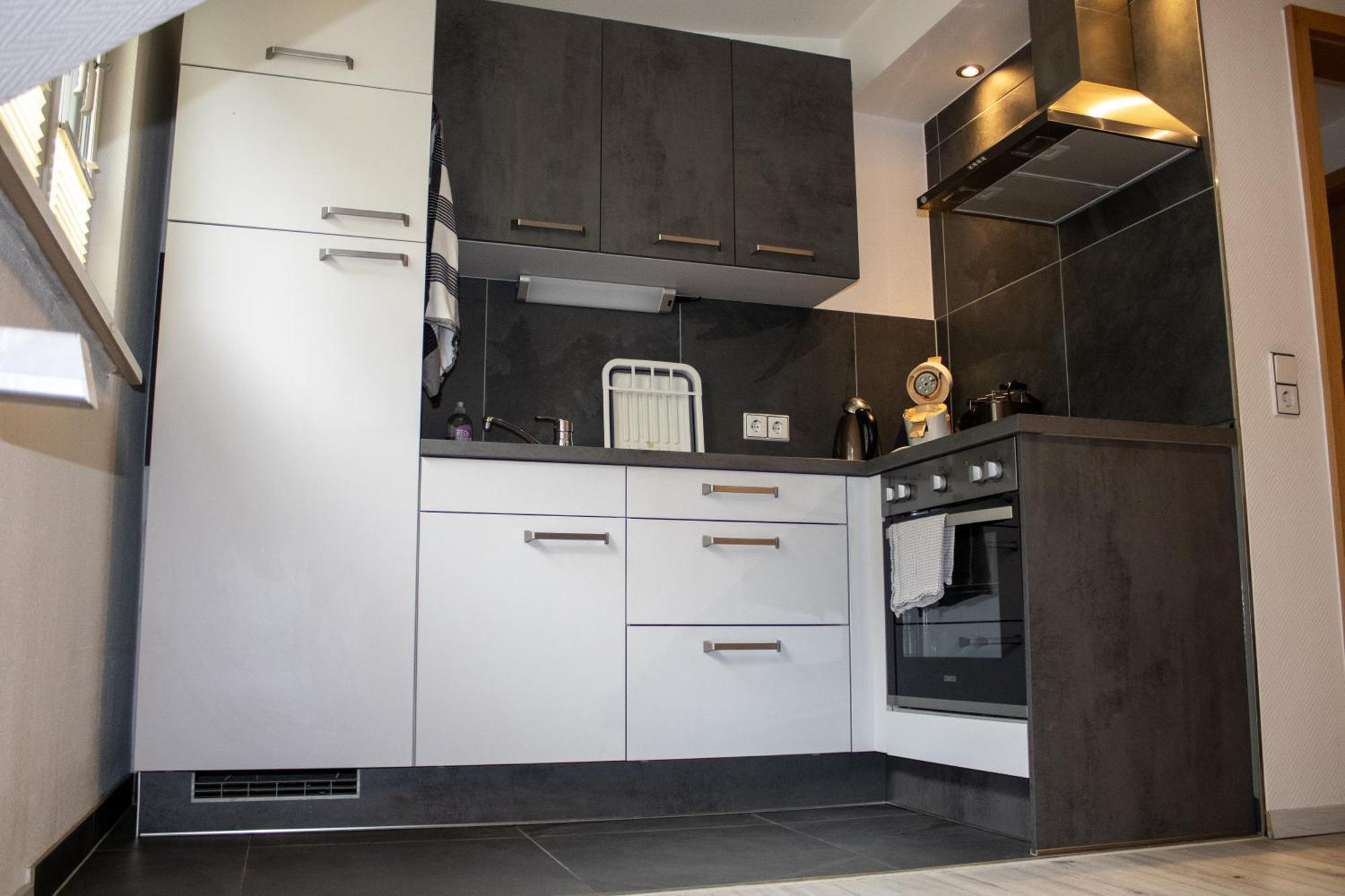 Ferienwohnung 1 Wilhelmsdorf Esterno foto
