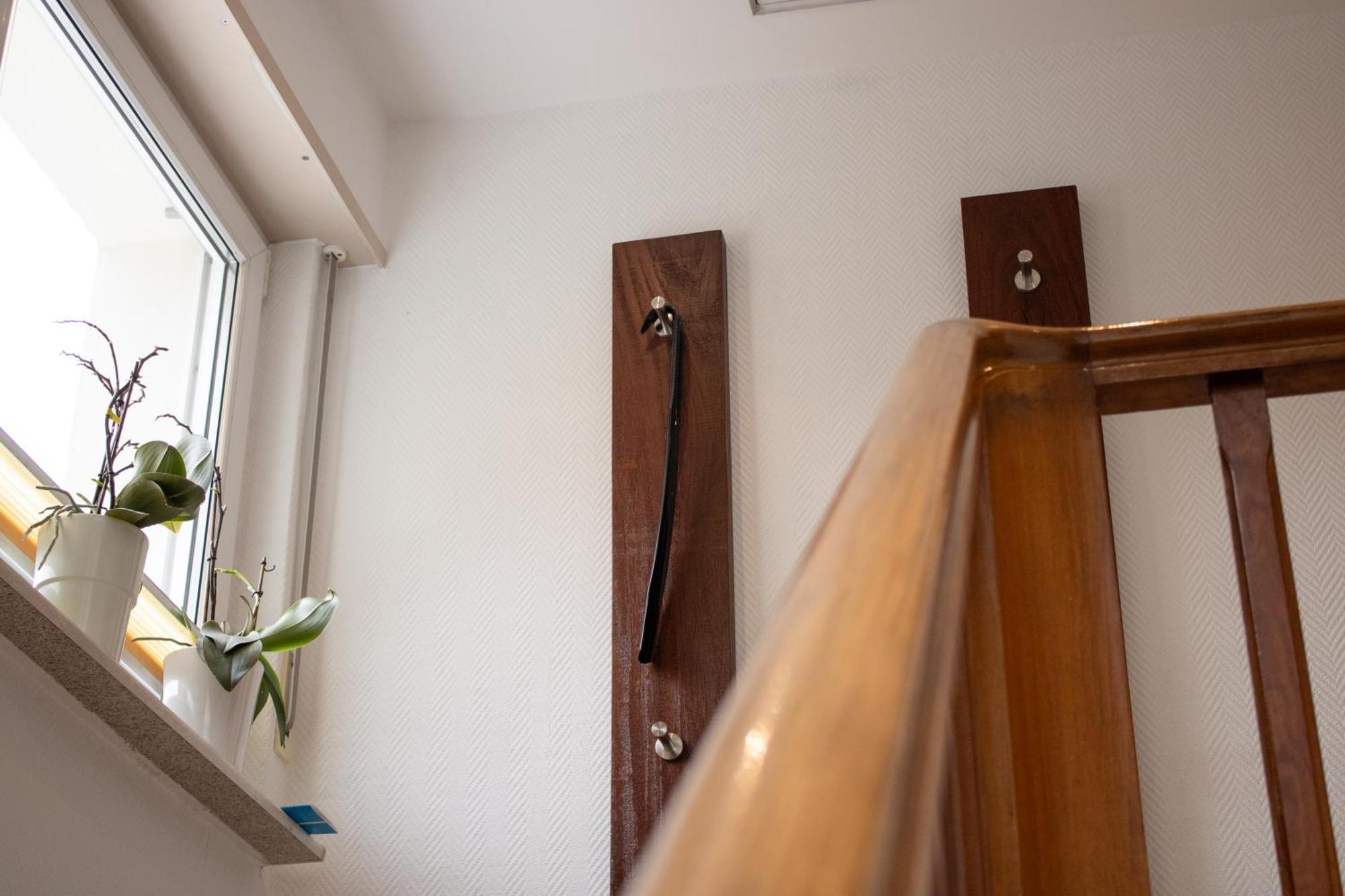 Ferienwohnung 1 Wilhelmsdorf Esterno foto